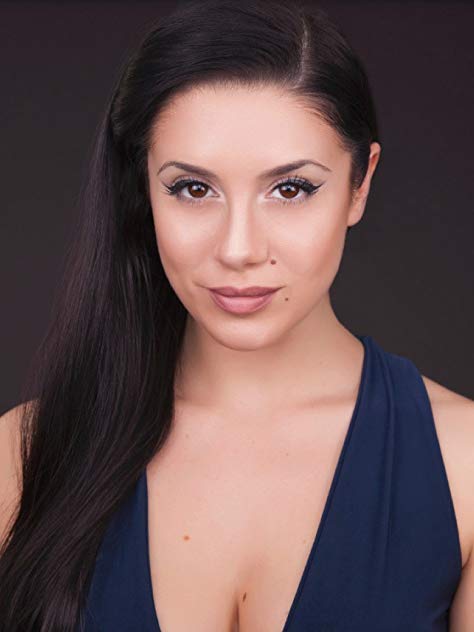 Nikki Delmonico Nikki Delmonico