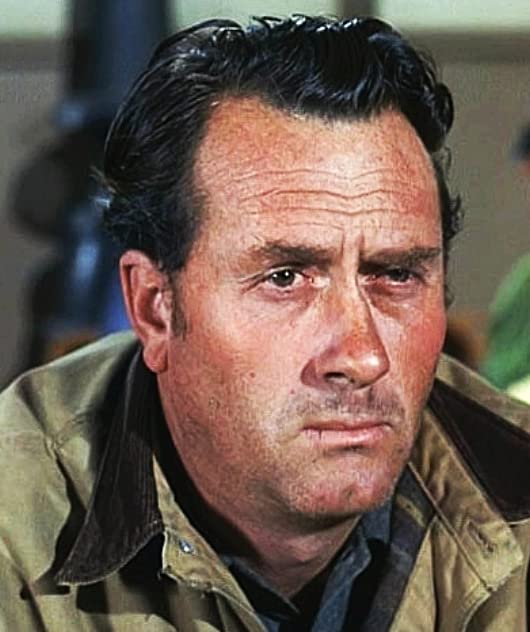 Rod McGaughy Rod McGaughy