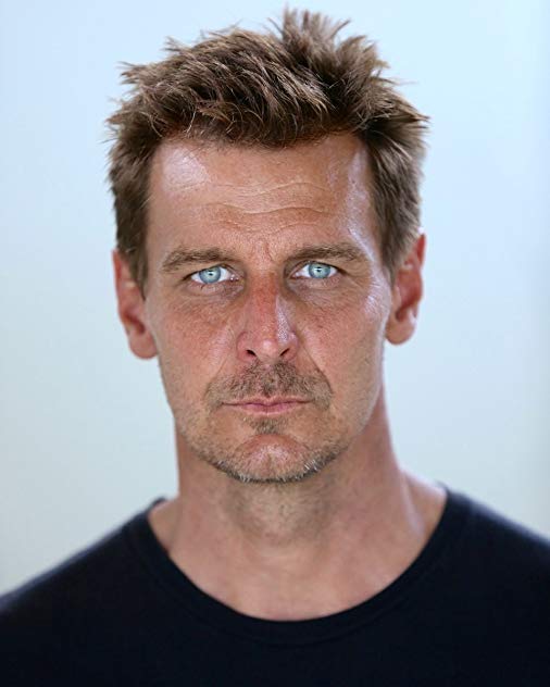 Ingo Rademacher Ingo Rademacher