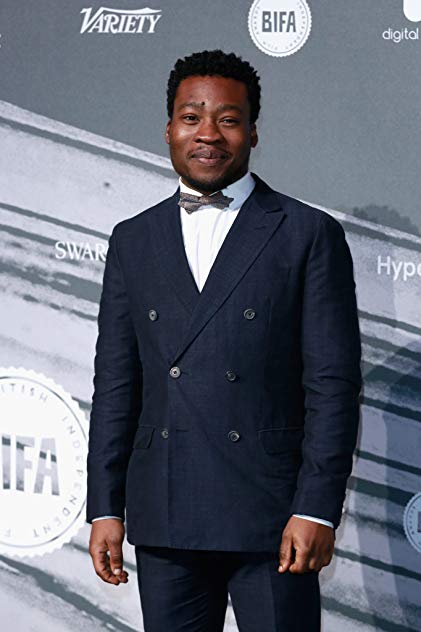 Fisayo Akinade Fisayo Akinade