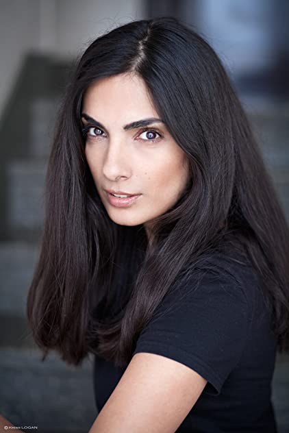 Sandra Murugiah Sandra Murugiah