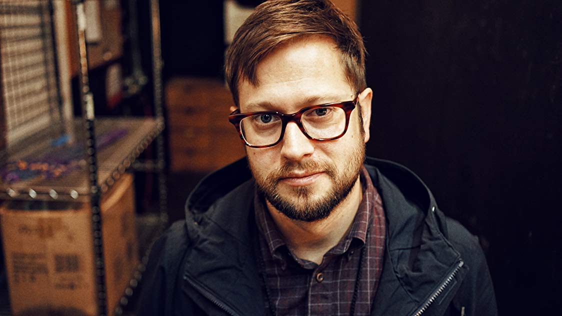 Cole Stratton Cole Stratton