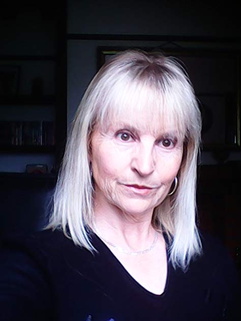 Pamela Cook Pamela Cook