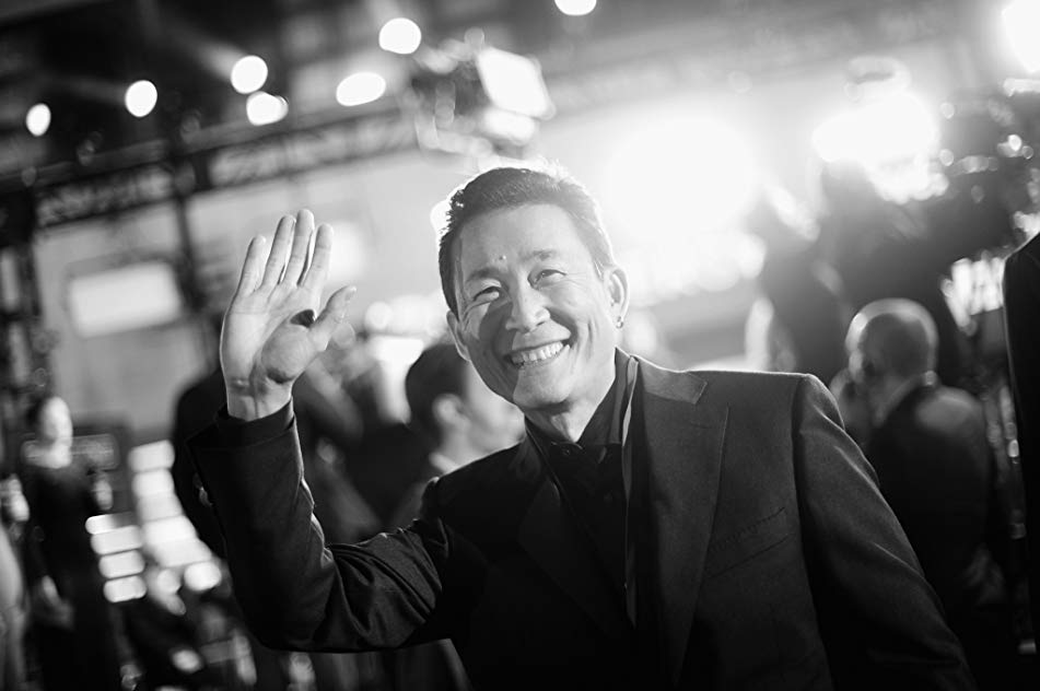 Doug Chiang Doug Chiang