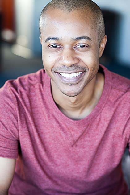 Daron Stewart Daron Stewart