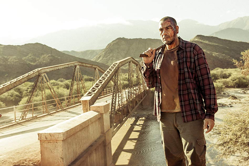 Walter Donado Walter Donado