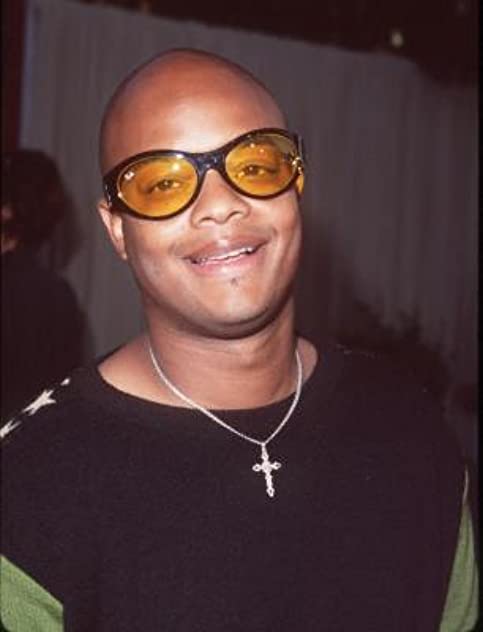 Todd Bridges Todd Bridges