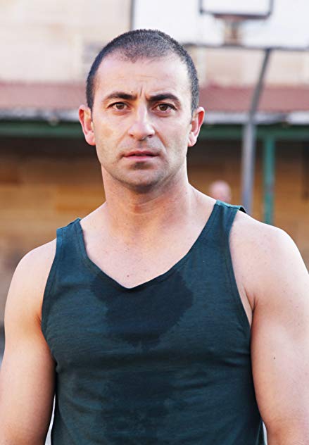 George Basha George Basha