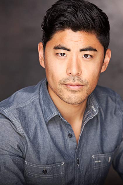 Andrew Lee Andrew Lee