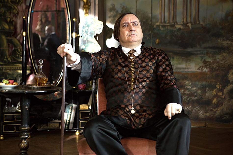 Michel Fau Michel Fau