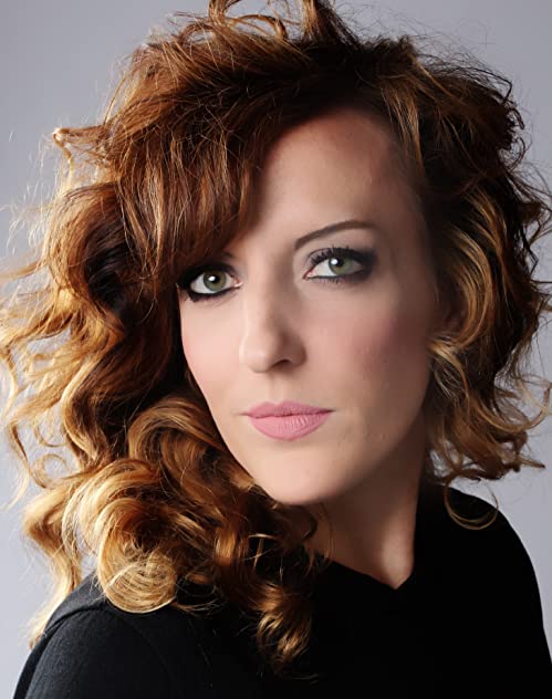 Rosalie Fisher Rosalie Fisher