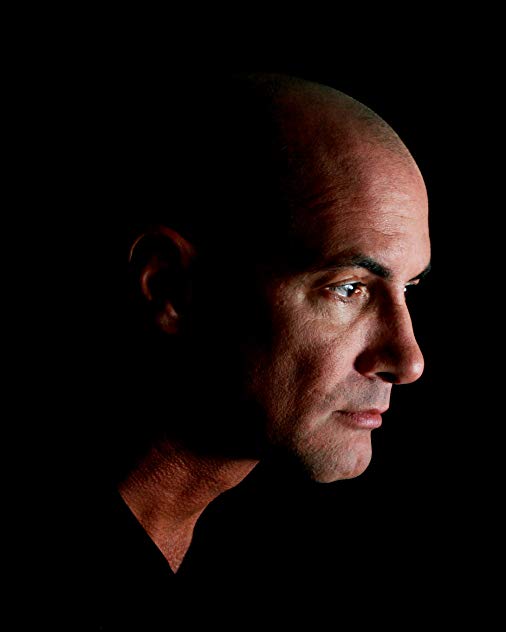 Ric Morgan Ric Morgan