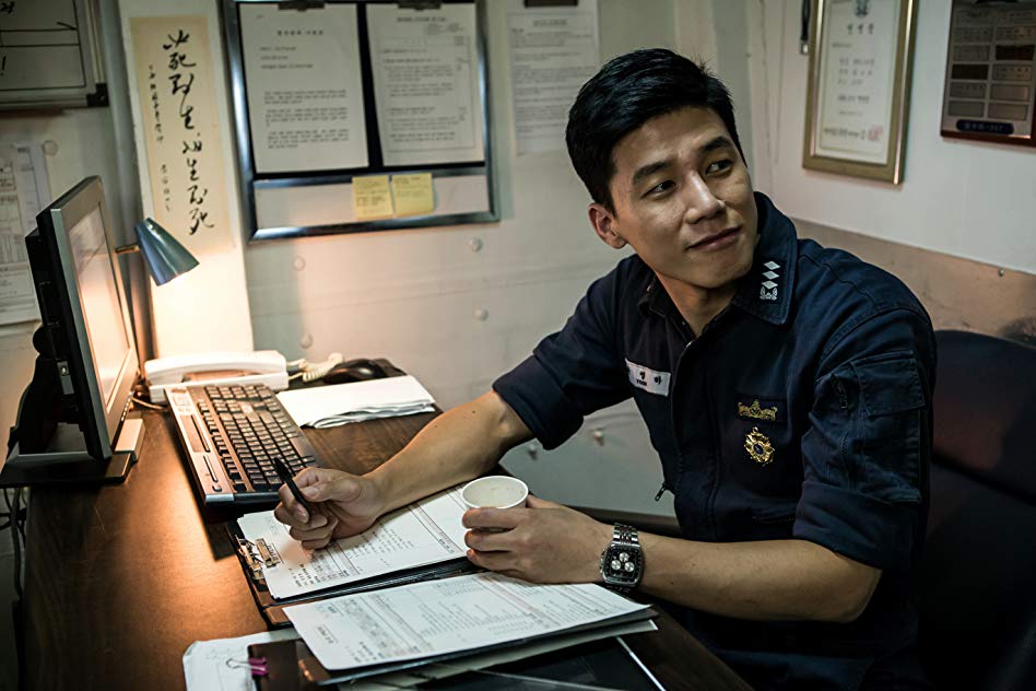 Mu-Yeol Kim Mu-Yeol Kim