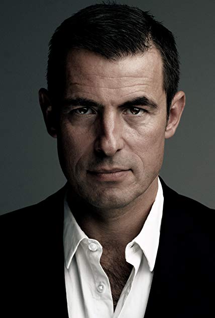 Claes Bang Claes Bang