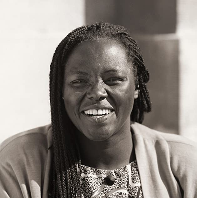 Wangari Maathai Wangari Maathai