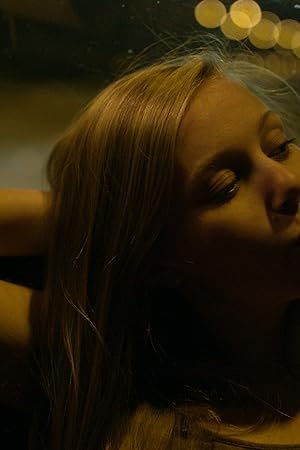 Agáta Krystufkova Agáta Krystufkova