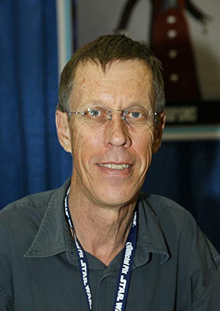 Bruce Spence Bruce Spence