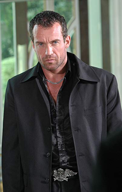 Lex de Groot Lex de Groot