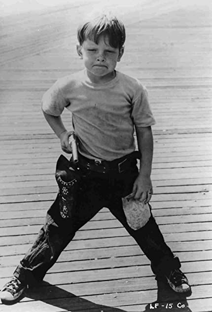 Richie Andrusco Richie Andrusco