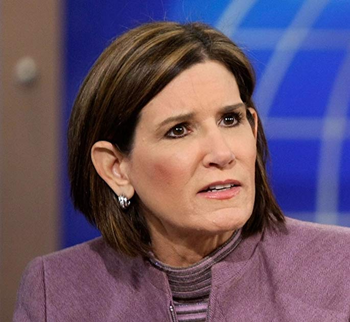 Mary Matalin Mary Matalin