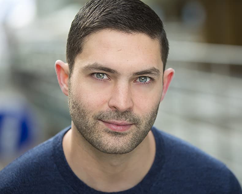 Josh Liebelt Josh Liebelt