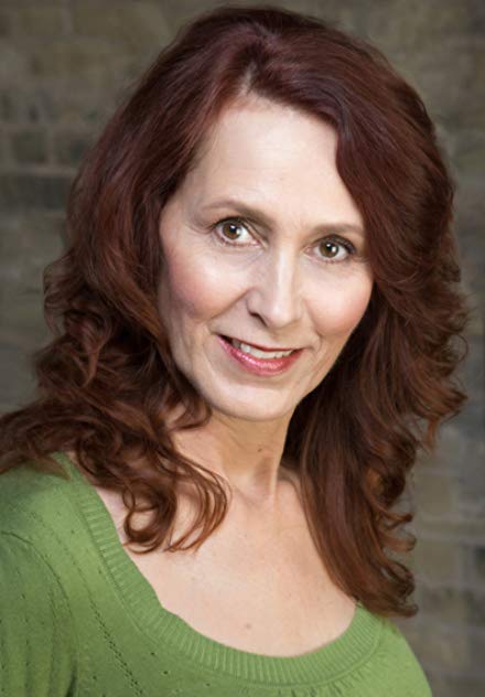 Cheryl Gensiorek Cheryl Gensiorek