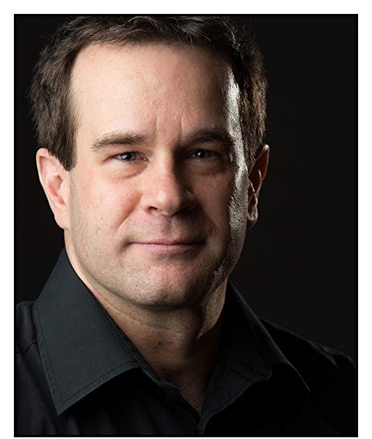 Chris Glenat Chris Glenat