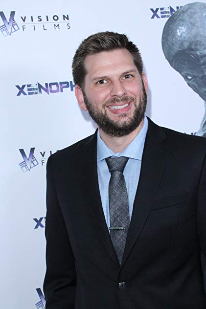 Alan Maxson Alan Maxson