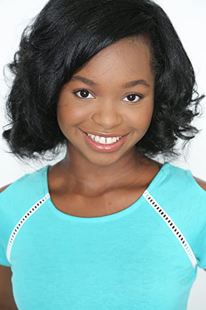 Alana Danielle Haynes Alana Danielle Haynes