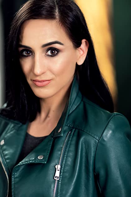 Rocio Vidal Rocio Vidal