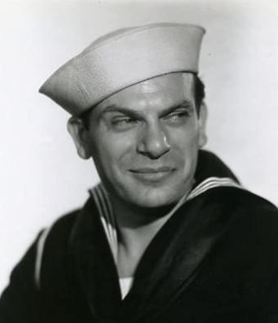 Frank Mitchell Frank Mitchell
