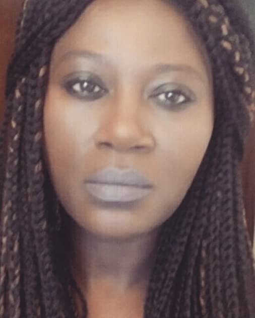 Ione Brown Ione Brown