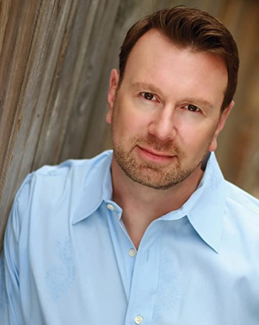 Michael Chinn Michael Chinn