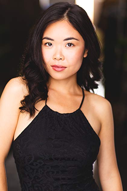 Lisa Truong Lisa Truong