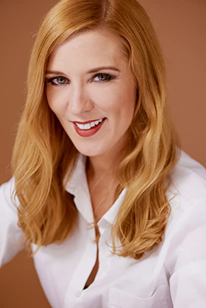 Brenda McNeill Brenda McNeill