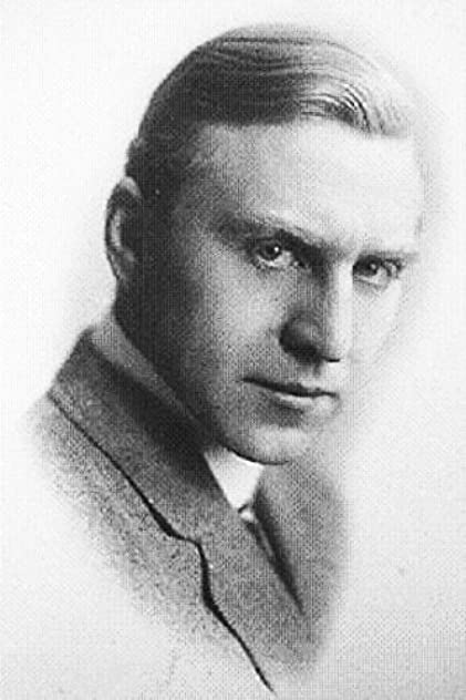 Edward Van Sloan Edward Van Sloan