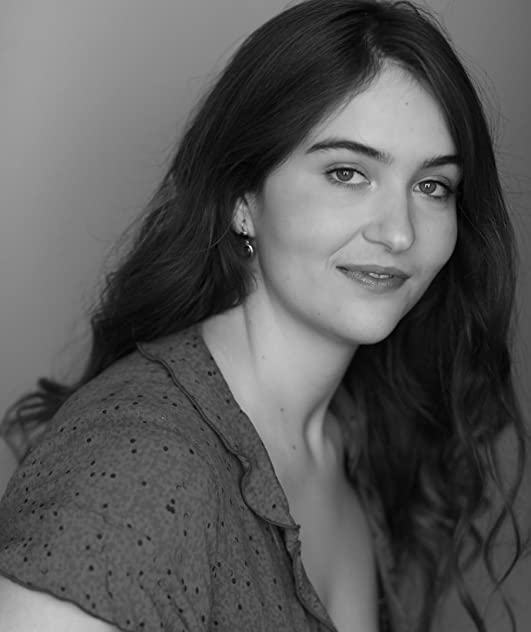 Stella Aykroyd Stella Aykroyd