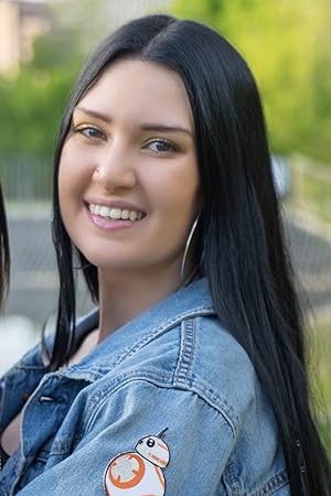 Brianna Wendorf Brianna Wendorf