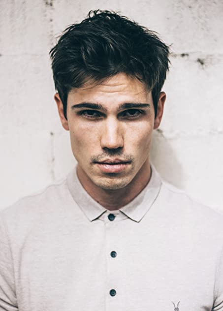 Tanner Novlan Tanner Novlan