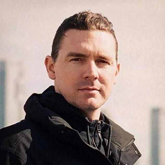 Jeffrey Barnes Jeffrey Barnes