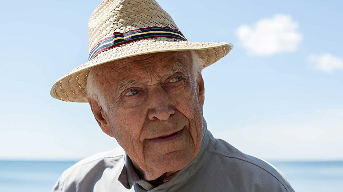 George R. Robertson George R. Robertson