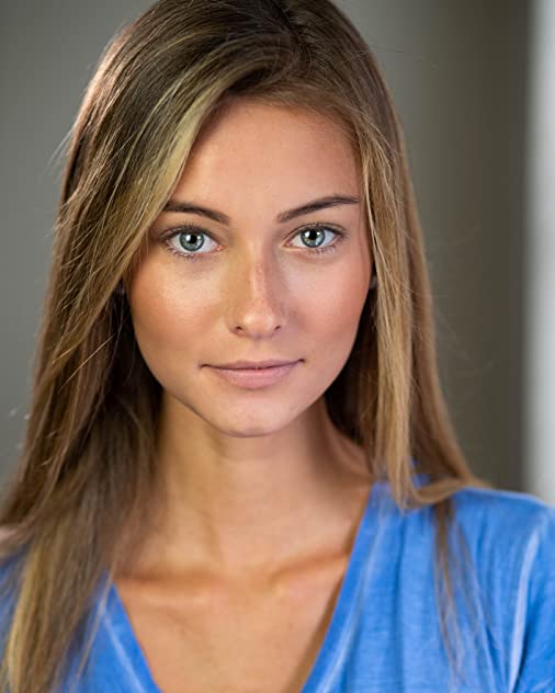 Peyton Belcher Peyton Belcher