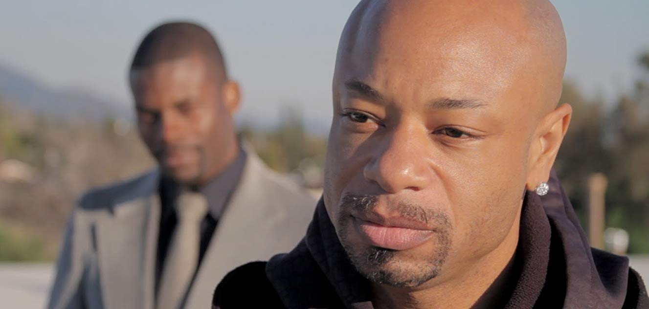 Andre McCoy Andre McCoy