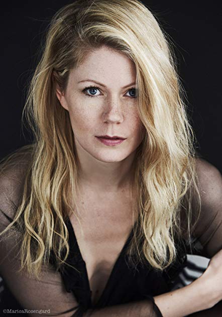 Hanna Alström Hanna Alström