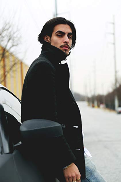 Jonathan Fritschi Jonathan Fritschi