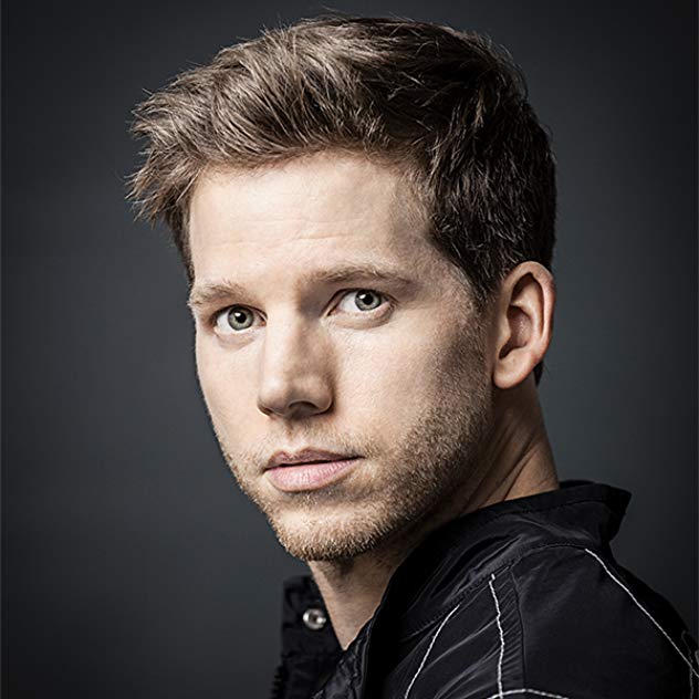 Stark Sands Stark Sands