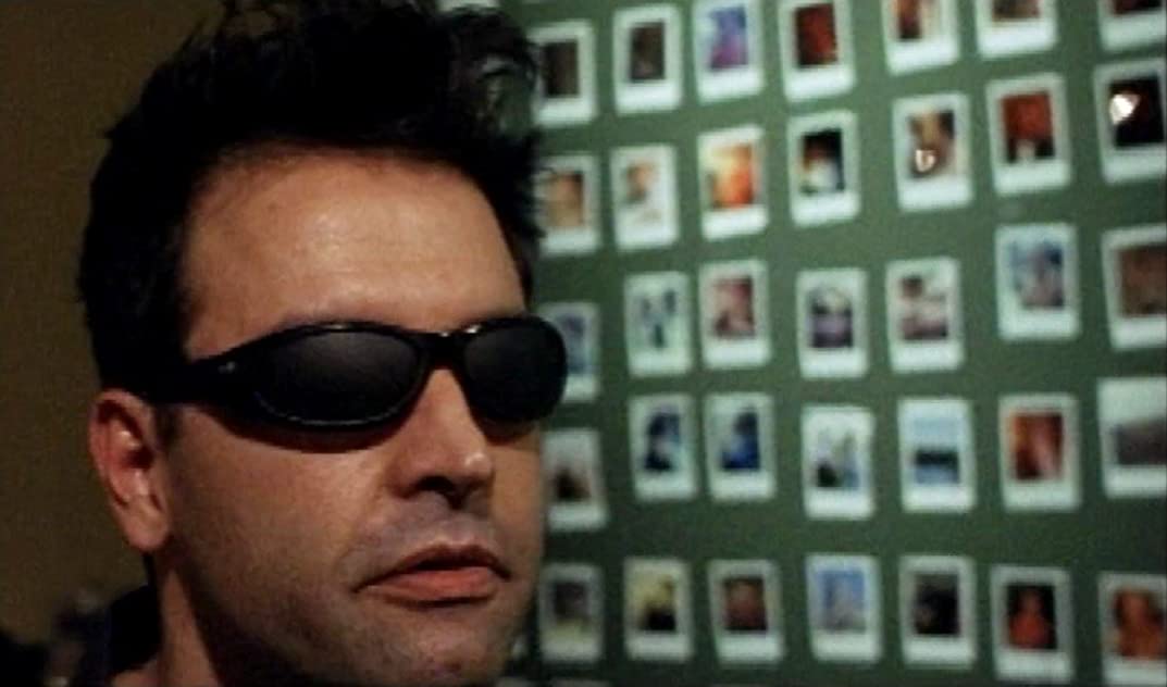 Stefan Perrault Stefan Perrault