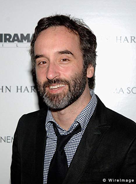 Don McKellar Don McKellar