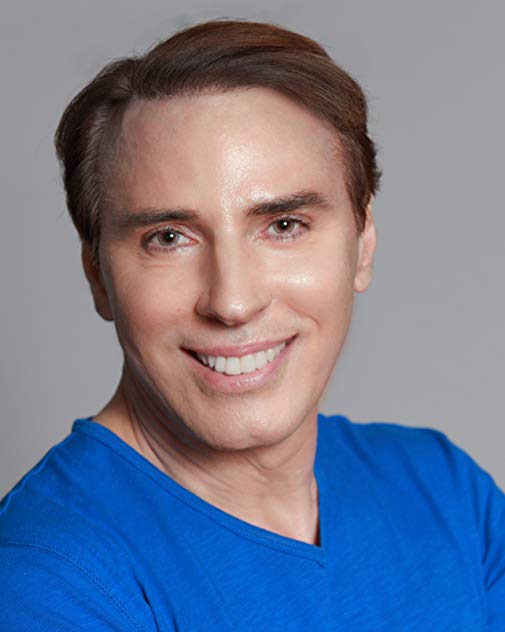 Steven Ciceron Steven Ciceron