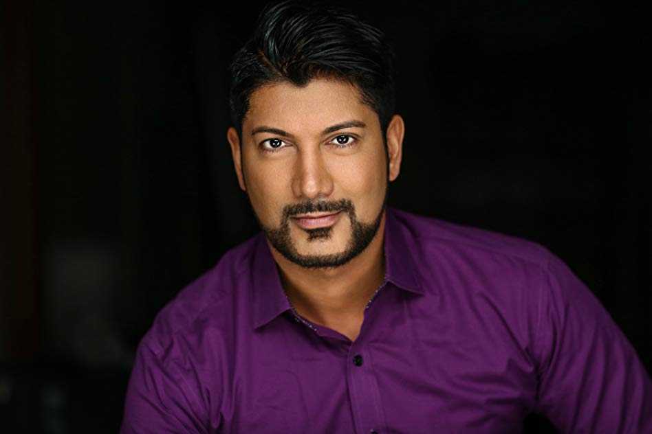 Zahf Paroo Zahf Paroo